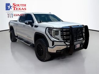 Used 2023 GMC Sierra 1500 SLT AWD/4WD video 1