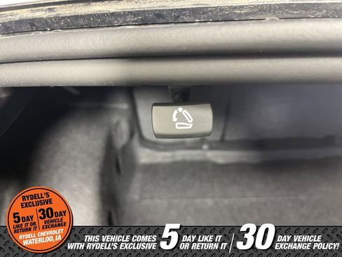 Certified 2024 Chevrolet Malibu LT image 22