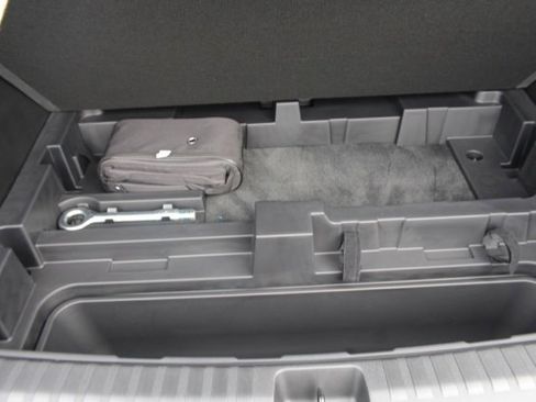 New 2025 Chevrolet Blazer EV LT w/ Midnight/Sport Edition image 9