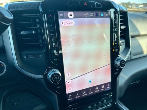 New 2026 RAM 3500 Lone Star image 18