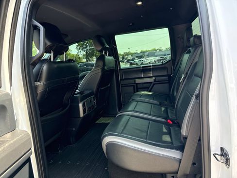 Used 2017 Ford F150 Raptor w/ Equipment Group 801A Mid AWD/4WD image 10