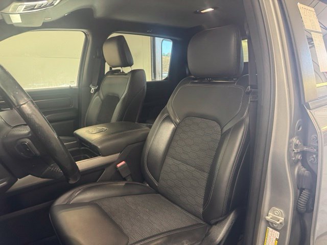 Used 2020 RAM 1500 Sport w/ Comfort & Convenience Group AWD/4WD image 15