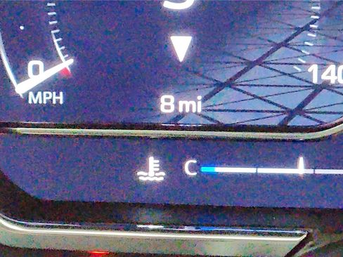 Used 2025 GMC Sierra 1500 Denali w/ Denali Reserve Package image 29