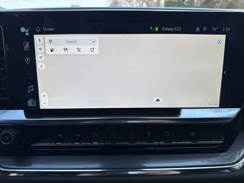 Used 2024 Chevrolet Silverado 1500 High Country w/ Z71 Off-Road Package image 18