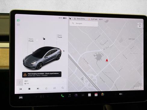 Used 2018 Tesla Model 3 Performance image 13