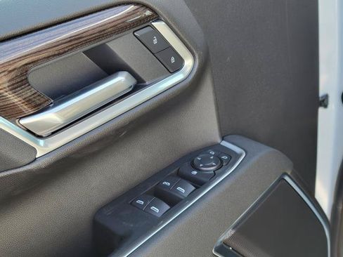 New 2026 Chevrolet Silverado 1500 LT AWD/4WD image 7