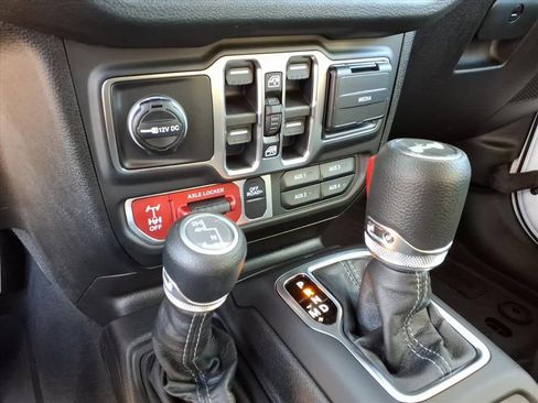 New 2026 Jeep Wrangler Willys image 26