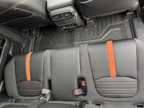 Certified 2026 Honda Passport TrailSport image 26