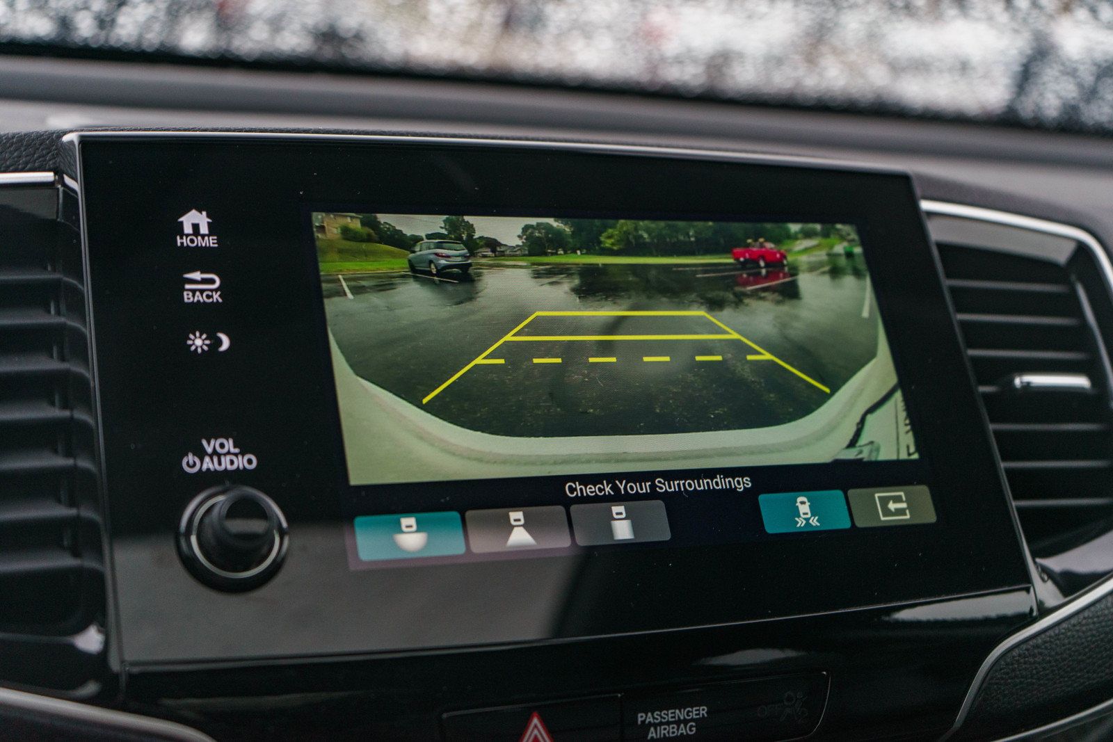 Used 2022 Honda Pilot Elite image 17