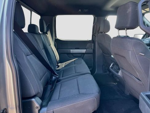 Used 2025 Ford F150 XLT w/ Equipment Group 302A MID AWD/4WD image 28