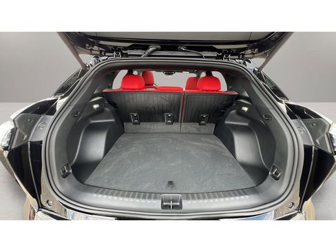 Used 2025 Chevrolet Blazer EV SS AWD/4WD image 29