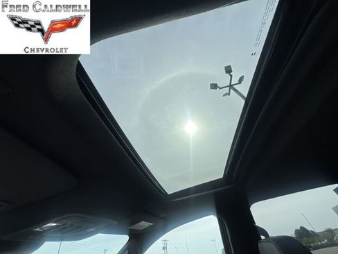 Used 2026 GMC Sierra 2500 Denali w/ Denali Reserve Package image 24