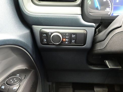 Used 2024 Ford Maverick Lariat w/ Black Appearance Package FWD image 14