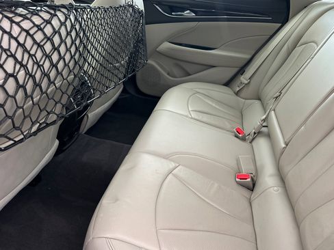 Used 2017 Buick LaCrosse Premium w/ Driver Confidence Package #2 image 12