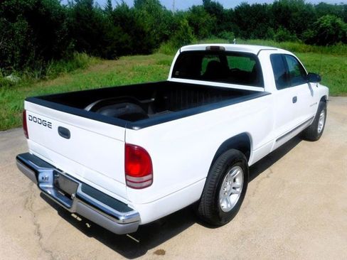 Used 2001 Dodge Dakota 2WD Club Cab image 6