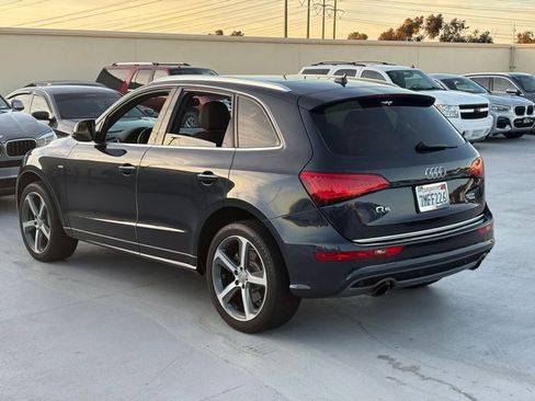 Used 2015 Audi Q5 3.0T Premium Plus image 7