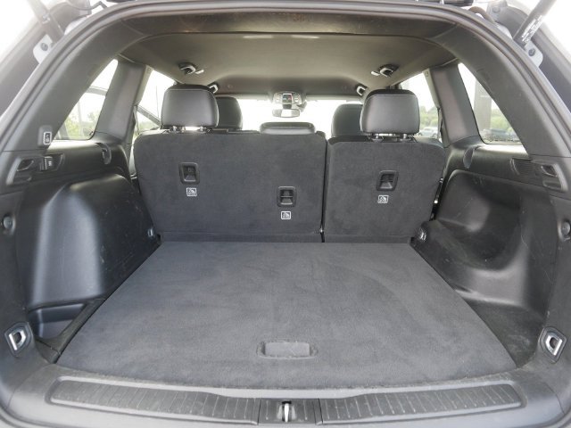 Used 2024 Jeep Grand Cherokee Altitude AWD/4WD image 18