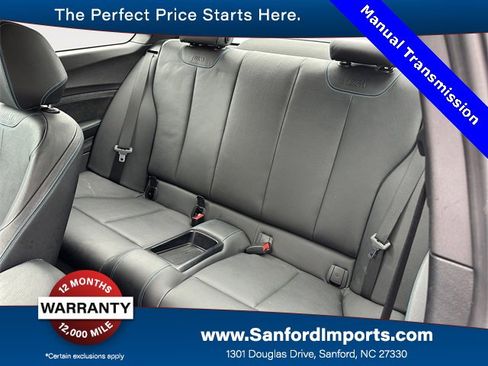 Used 2017 BMW M2 image 13