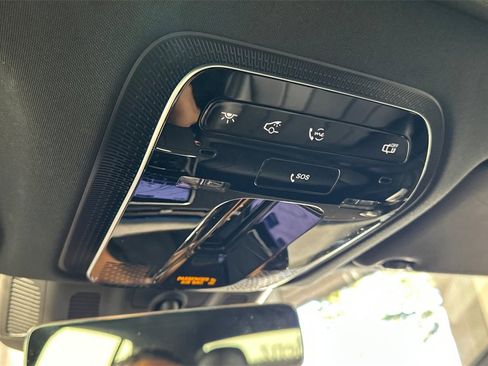 Certified 2023 Mercedes-Benz EQE 350+ 4MATIC Sedan image 35