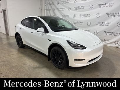 Used 2022 Tesla Model Y Long Range