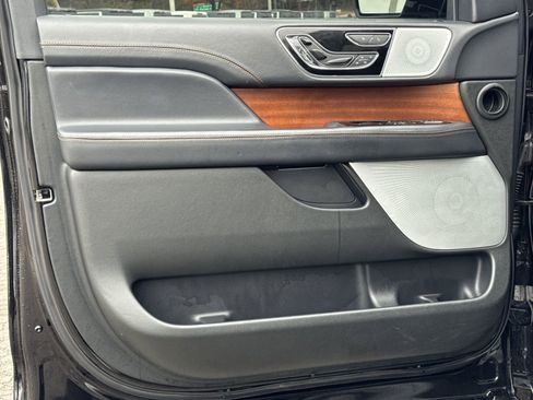 Used 2024 Lincoln Navigator L Black Label image 14