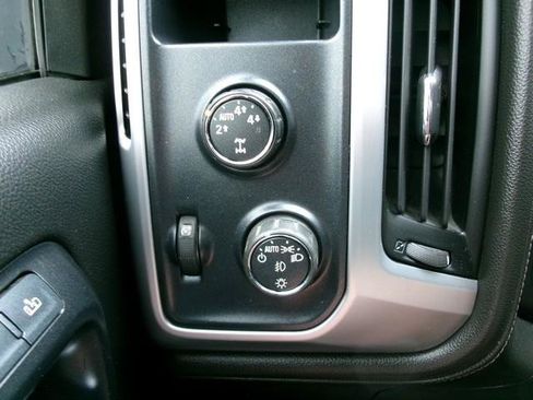 Used 2014 GMC Sierra 1500 SLT AWD/4WD image 24