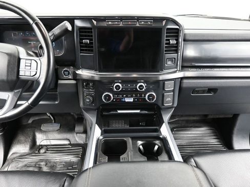 Used 2024 Ford F350 Lariat image 13