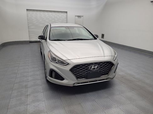 Used 2019 Hyundai Sonata SEL FWD image 14