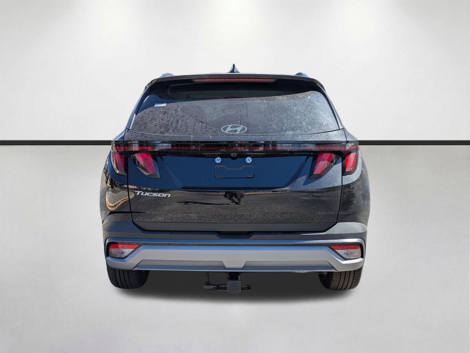 New 2026 Hyundai Tucson SEL Plus FWD image 6