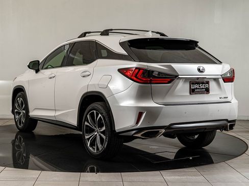 Used 2019 Lexus RX 350 AWD w/ Navigation Package image 6