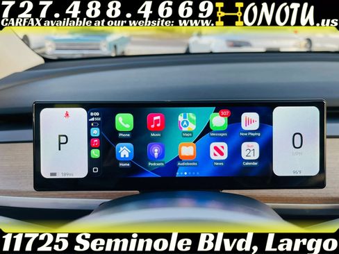 Used 2023 Tesla Model Y Long Range AWD/4WD image 32