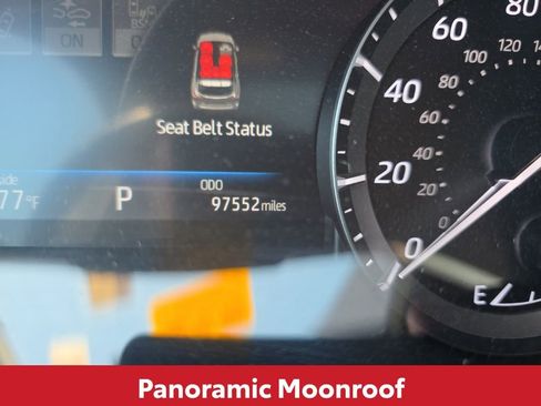 Used 2020 Toyota Highlander Platinum image 20