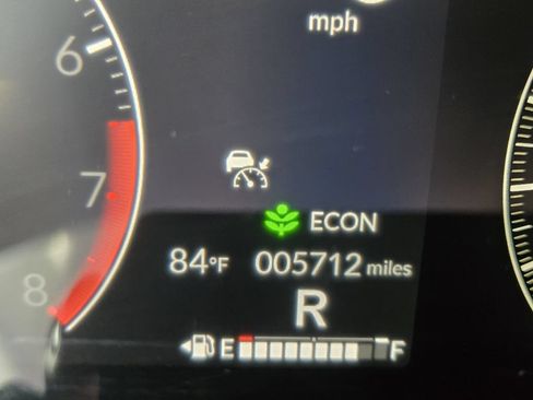 Certified 2026 Honda CR-V EX image 23