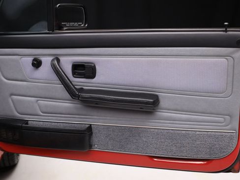 Used 1990 Volkswagen Cabriolet FWD image 59