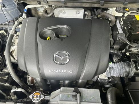 Used 2024 MAZDA CX-5 Carbon Edition AWD/4WD image 10