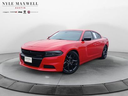Used 2022 Dodge Charger SXT w/ Blacktop Package
