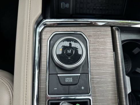 Used 2024 Ford Expedition Max Limited RWD image 29