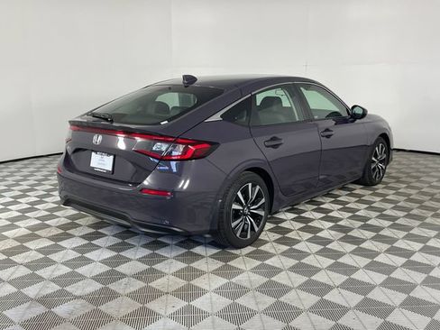 Used 2024 Honda Civic EX-L image 17