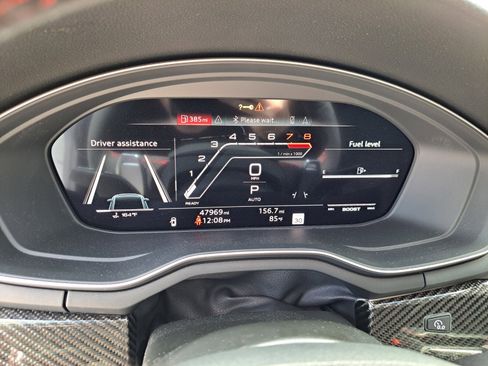 Used 2022 Audi RS 5 Sportback image 14