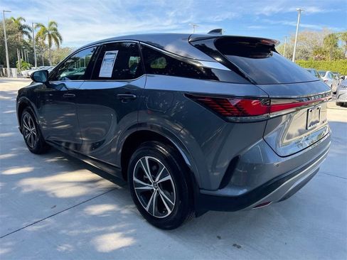 Certified 2023 Lexus RX 350 350 image 5