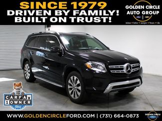 Used 2018 Mercedes-Benz GLS 450 4MATIC video 1