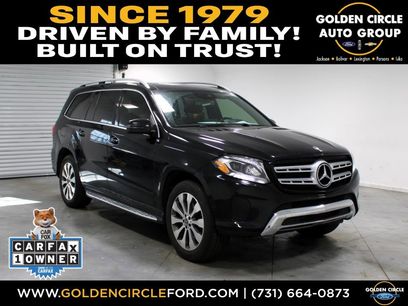 Used 2018 Mercedes-Benz GLS 450 4MATIC