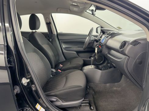 Used 2021 Mitsubishi Mirage ES image 33