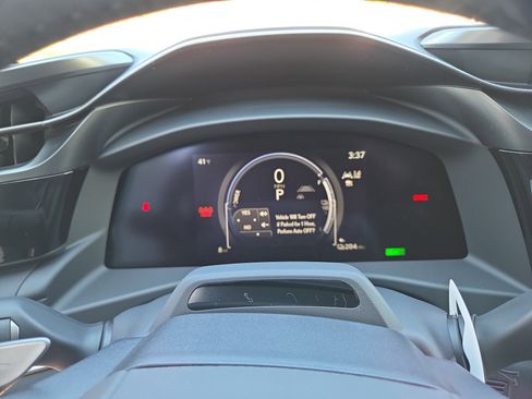 New 2026 Lexus RZ 450e RZ 450e Premium image 12