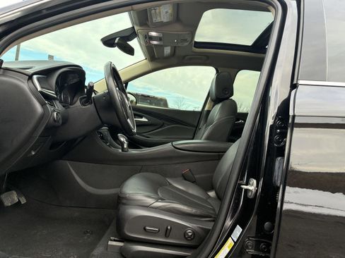 Used 2017 Buick Envision Premium image 15