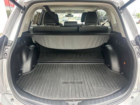 Used 2018 Toyota RAV4 Limited w/ Advanced Technology Package AWD/4WD image 18
