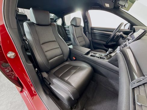 Used 2020 Honda Accord Sport image 24
