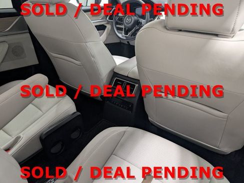 Used 2025 MAZDA CX-90 Plug-In Hybrid w/ Premium Plus AWD/4WD image 19