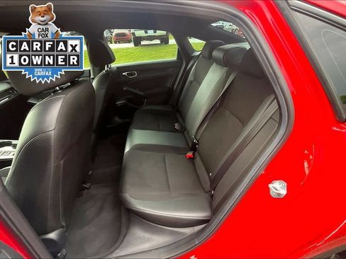 Used 2024 Honda Civic Sport image 23