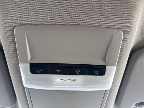 Used 2024 Nissan Rogue S image 19